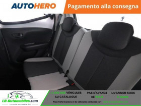 Toyota Aygo 1.0 VVT-i BVA  occasion � Beaupuy - photo n�5