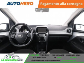 Toyota Aygo 1.0 VVT-i BVA  occasion � Beaupuy - photo n�3