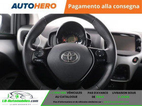 Toyota Aygo 1.0 VVT-i BVA  occasion � Beaupuy - photo n�6