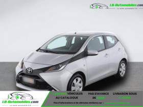 Toyota Aygo , garage LB AUTOMOBILES � Beaupuy