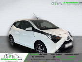 Toyota Aygo 1.0 VVT-i BVA   Beaupuy 31