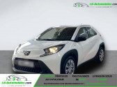 Toyota Aygo 1.0 VVT-i BVA   Beaupuy 31