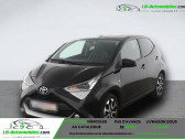 Toyota Aygo 1.0 VVT-i BVA   Beaupuy 31