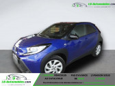 Toyota Aygo 1.0 VVT-i BVA   Beaupuy 31