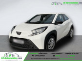 Toyota Aygo 1.0 VVT-i BVA   Beaupuy 31