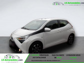 Toyota Aygo 1.0 VVT-i BVA   Beaupuy 31