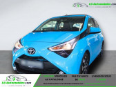 Toyota Aygo 1.0 VVT-i BVA   Beaupuy 31