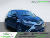 Toyota Aygo 1.0 VVT-i BVA   Beaupuy 31