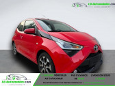 Toyota Aygo 1.0 VVT-i BVA   Beaupuy 31