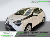 Toyota Aygo 1.0 VVT-i BVA   Beaupuy 31