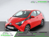 Toyota Aygo 1.0 VVT-i BVA   Beaupuy 31
