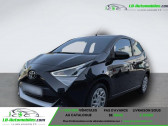 Toyota Aygo 1.0 VVT-i BVA   Beaupuy 31