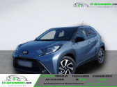 Toyota Aygo occasion année 2020 boite Automatique Annonce Toyota Aygo occasion Essence 1.0 VVT-i BVA à Beaupuy