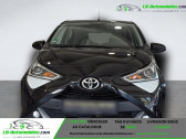 Toyota Aygo 1.0 VVT-i BVA   Beaupuy 31