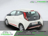 Toyota Aygo occasion année 2019 boite Automatique Annonce Toyota Aygo occasion Essence 1.0 VVT-i BVA à Beaupuy