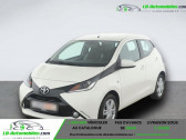 Toyota Aygo occasion année 2018 boite Automatique Annonce Toyota Aygo occasion Essence 1.0 VVT-i BVA à Beaupuy