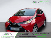 Toyota Aygo 1.0 VVT-i BVA   Beaupuy 31