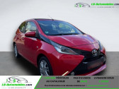 Toyota Aygo 1.0 VVT-i BVA   Beaupuy 31
