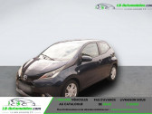 Toyota Aygo 1.0 VVT-i BVA   Beaupuy 31