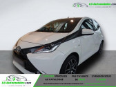 Toyota Aygo 1.0 VVT-i BVA   Beaupuy 31