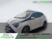 Toyota Aygo 1.0 VVT-i BVA   Beaupuy 31