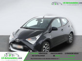 Toyota Aygo 1.0 VVT-i BVA   Beaupuy 31