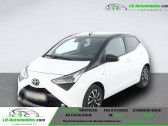 Toyota Aygo 1.0 VVT-i BVA   Beaupuy 31