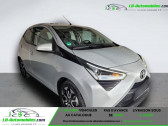 Toyota Aygo 1.0 VVT-i BVA   Beaupuy 31