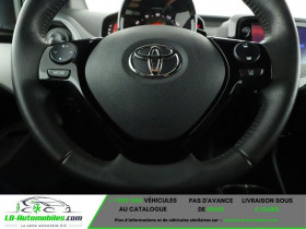Toyota Aygo 1.0 VVT-i BVA  occasion � Beaupuy - photo n�9