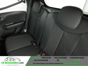 Toyota Aygo 1.0 VVT-i BVA  occasion � Beaupuy - photo n�8