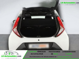 Toyota Aygo 1.0 VVT-i BVA  occasion � Beaupuy - photo n�6