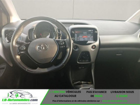 Toyota Aygo 1.0 VVT-i BVA  occasion � Beaupuy - photo n�3