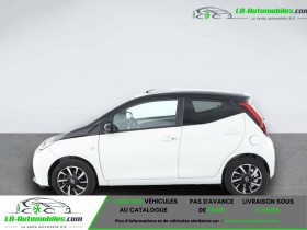 Toyota Aygo 1.0 VVT-i BVA  occasion � Beaupuy - photo n�5