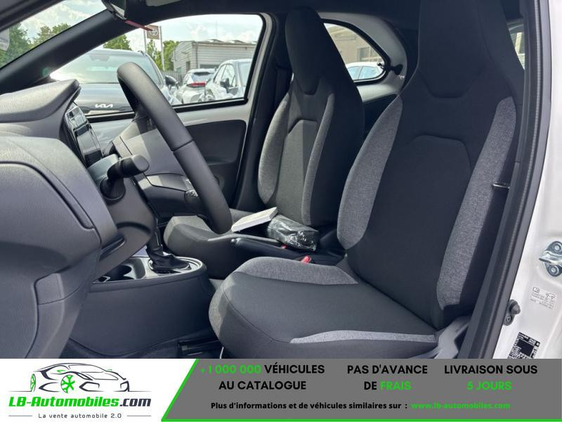 Toyota Aygo 1.0 VVT-i BVA  occasion  Beaupuy - photo n4
