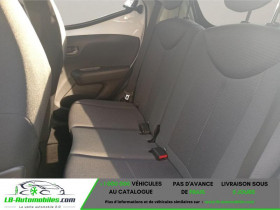 Toyota Aygo 1.0 VVT-i BVA  occasion � Beaupuy - photo n�7
