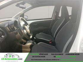 Toyota Aygo 1.0 VVT-i BVA  occasion � Beaupuy - photo n�6