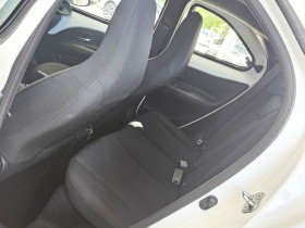 Toyota Aygo 1.0 VVT-i BVA  occasion  Beaupuy - photo n5