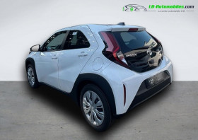 Toyota Aygo 1.0 VVT-i BVA  occasion  Beaupuy - photo n2