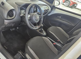 Toyota Aygo 1.0 VVT-i BVA  occasion  Beaupuy - photo n4
