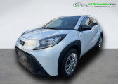 Toyota Aygo 1.0 VVT-i BVA   Beaupuy 31