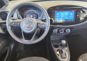 Toyota Aygo 1.0 VVT-i BVA  occasion  Beaupuy - photo n3