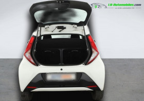 Toyota Aygo 1.0 VVT-i BVA  occasion  Beaupuy - photo n6