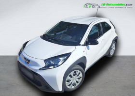 Toyota Aygo 1.0 VVT-i BVA  occasion  Beaupuy - photo n2