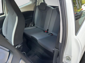 Toyota Aygo 1.0 VVT-i BVA  occasion  Beaupuy - photo n6