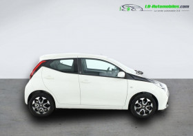 Toyota Aygo 1.0 VVT-i BVA  occasion  Beaupuy - photo n5