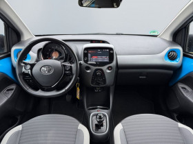 Toyota Aygo 1.0 VVT-i BVA  occasion  Beaupuy - photo n3