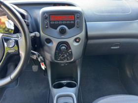 Toyota Aygo 1.0 VVT-i BVA  occasion  Beaupuy - photo n3