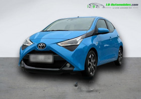 Toyota Aygo , garage LB AUTOMOBILES  Beaupuy