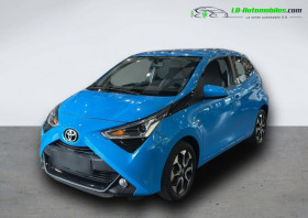 Toyota Aygo , garage LB AUTOMOBILES  Beaupuy