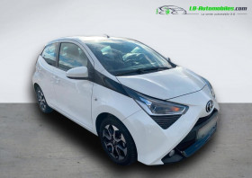 Toyota Aygo 1.0 VVT-i BVA  occasion  Beaupuy - photo n2
